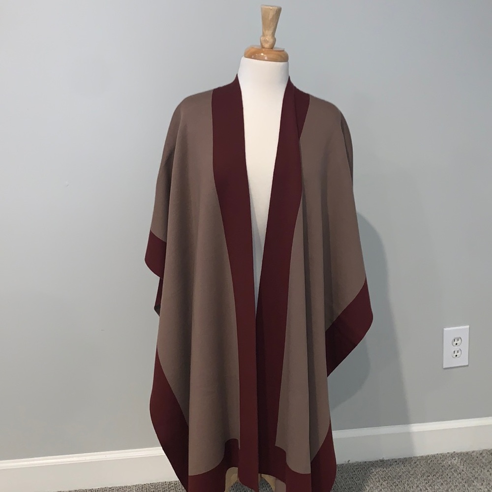 Lululemon wrap sweater
